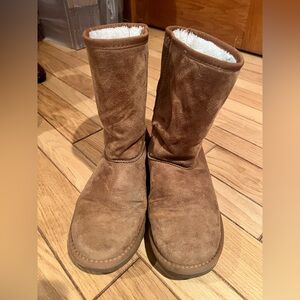 Unbranded - Boots